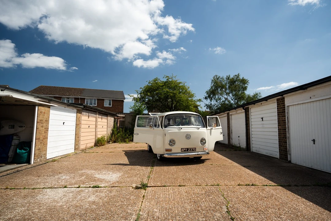 1969 Volkswagen Bay-Window Camper - Image 29 of 30
