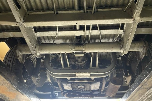 1969 Volkswagen Split-Window Bus - Image 8 of 8