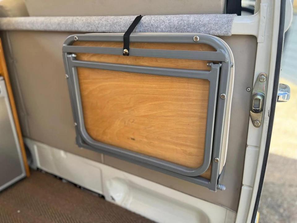 1968 Volkswagen Bay-Window Bus - Image 22 of 30