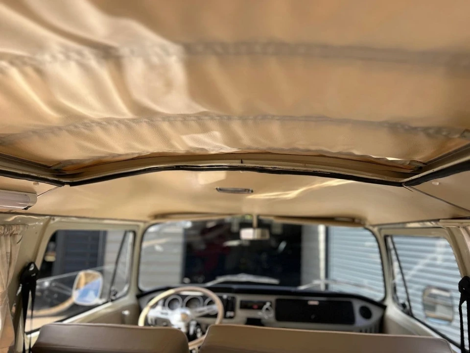 1968 Volkswagen Bay-Window Bus - Image 30 of 30