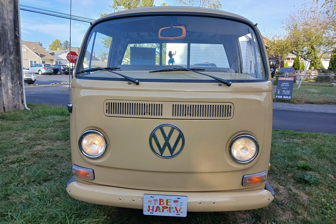 1969 Volkswagen Bay-Window Pickup - Image 2 of 31