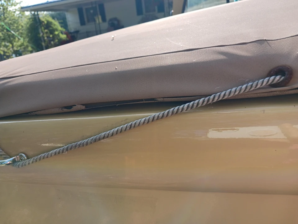 1969 Volkswagen Bay-Window Pickup - Image 30 of 31