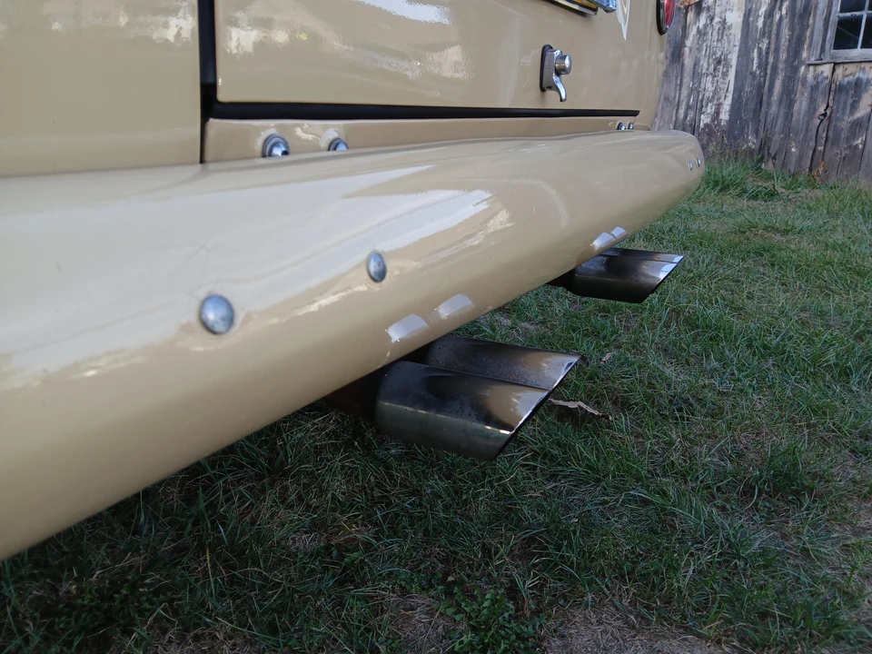 1969 Volkswagen Bay-Window Pickup - Image 23 of 31