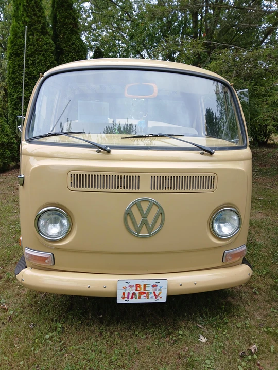1969 Volkswagen Bay-Window Pickup - Image 8 of 31