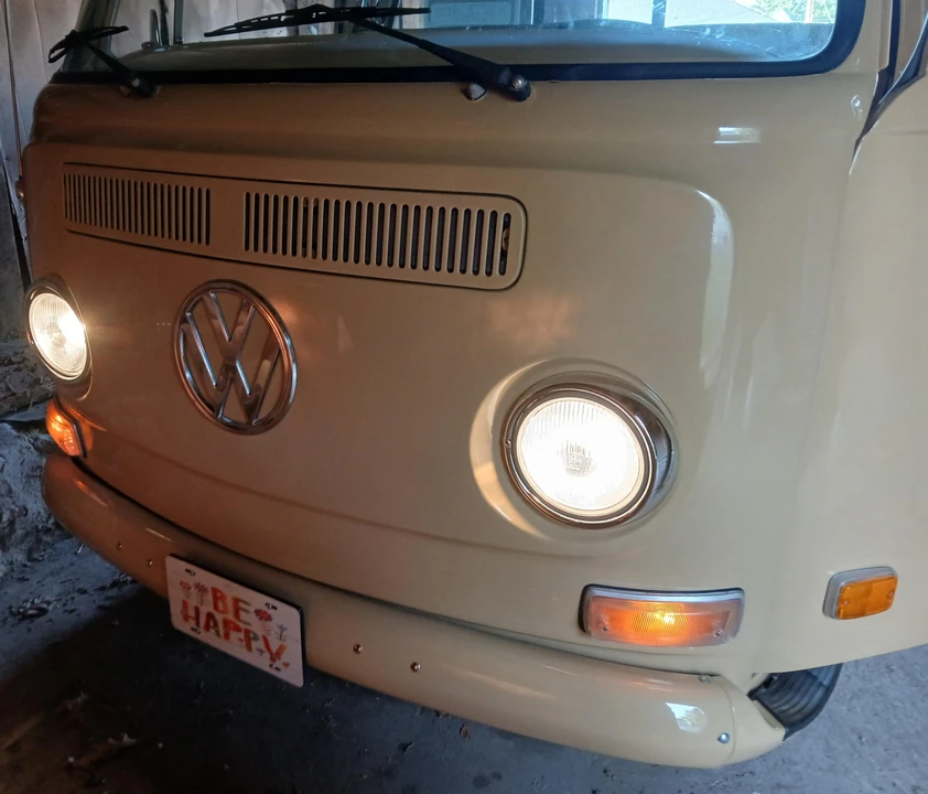 1969 Volkswagen Bay-Window Pickup - Image 18 of 31