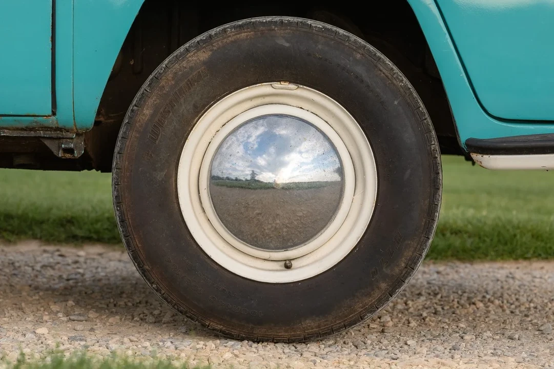 1969 Volkswagen Bay-Window Camper - Image 26 of 30
