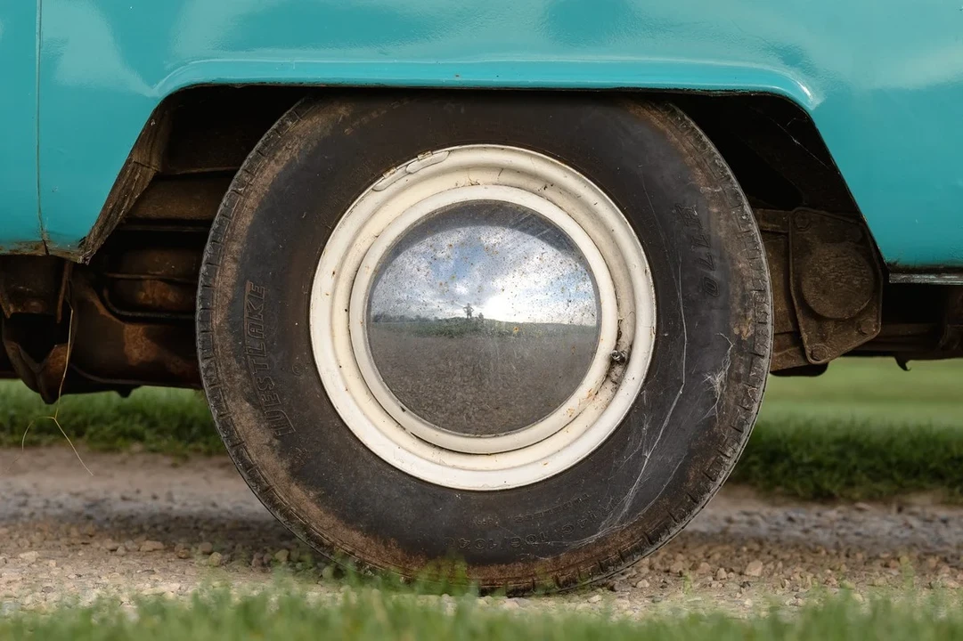 1969 Volkswagen Bay-Window Camper - Image 27 of 30