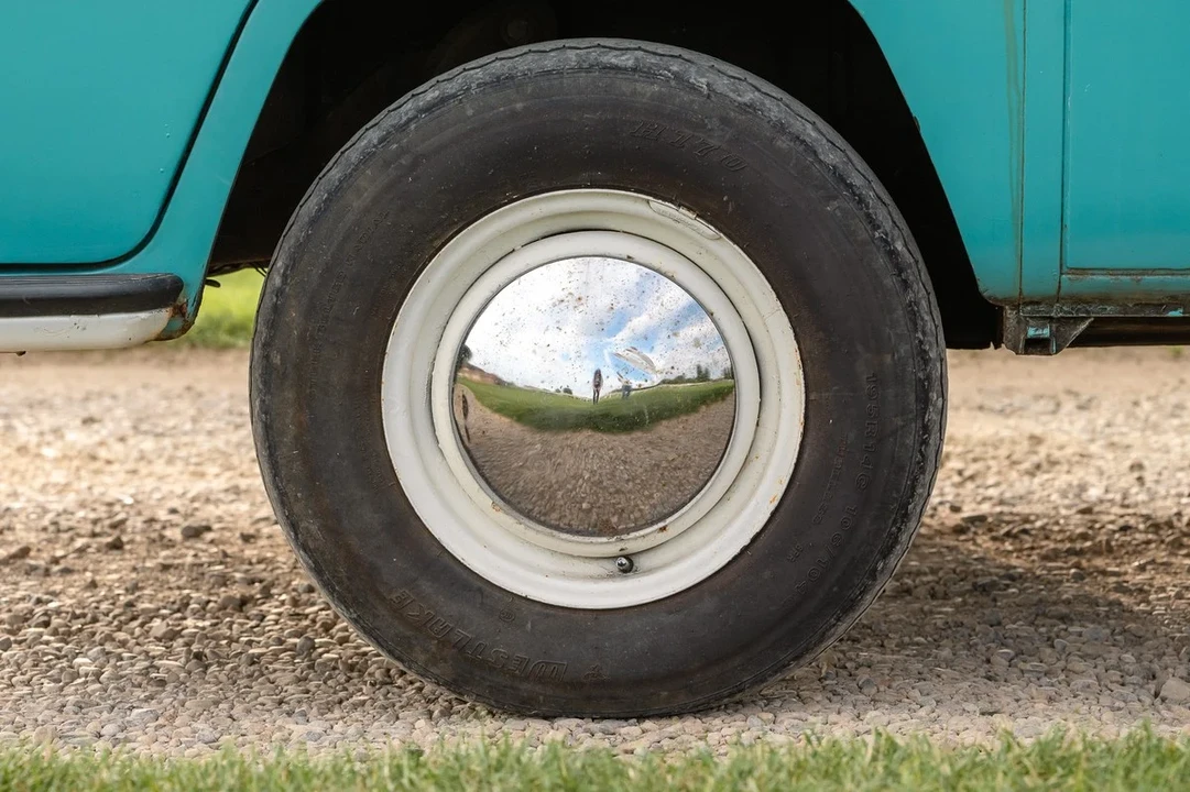 1969 Volkswagen Bay-Window Camper - Image 29 of 30