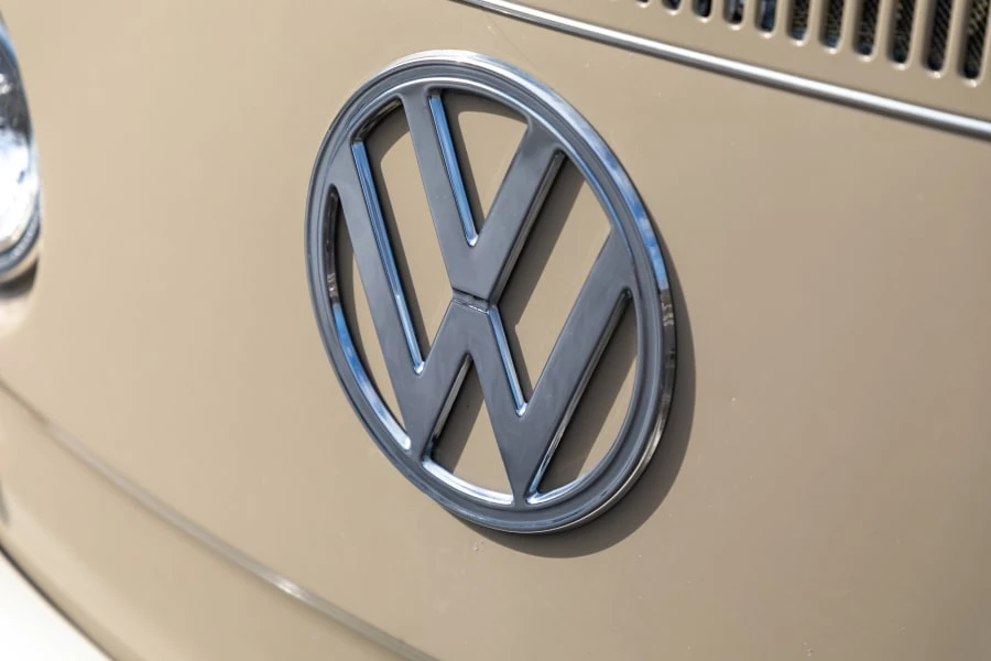 1969 Volkswagen Bay-Window Bus - Image 12 of 24