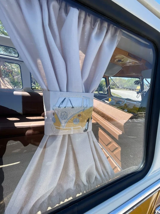 1969 Volkswagen Bay-Window Bus - Image 21 of 31