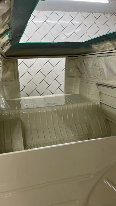 1969 Volkswagen Bay-Window Bus - Image 24 of 26