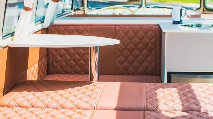 1969 Volkswagen Bay-Window Bus - Image 25 of 30