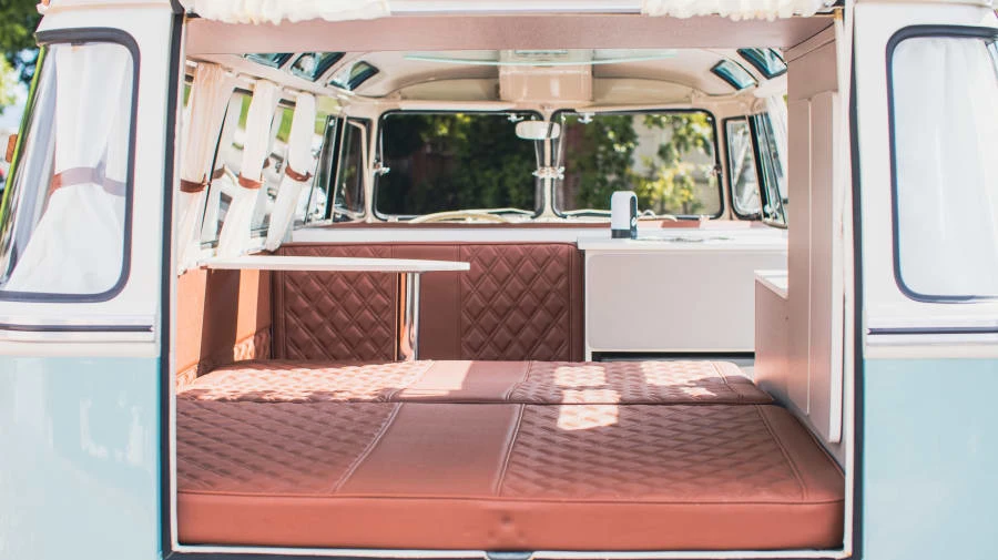 1969 Volkswagen Bay-Window Bus - Image 22 of 30