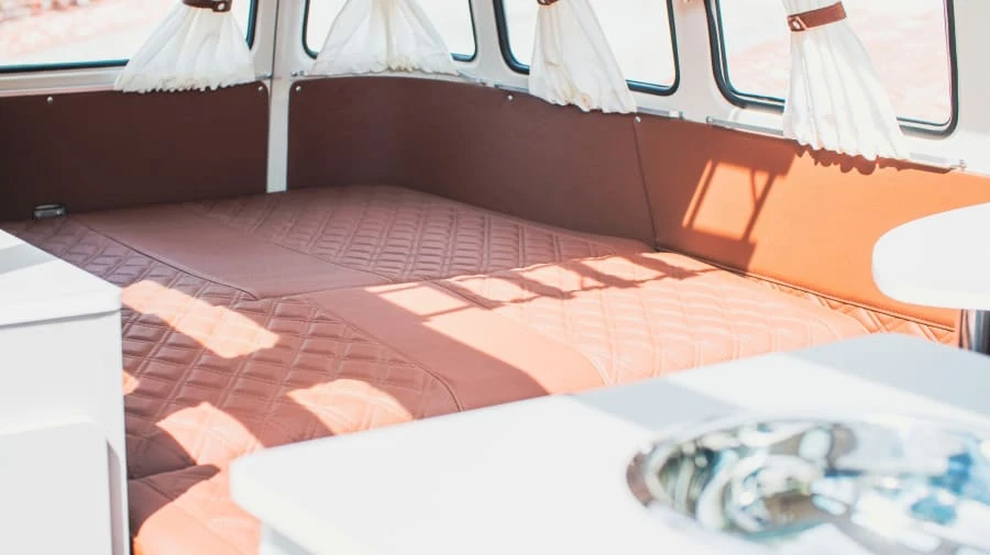1969 Volkswagen Bay-Window Bus - Image 19 of 30