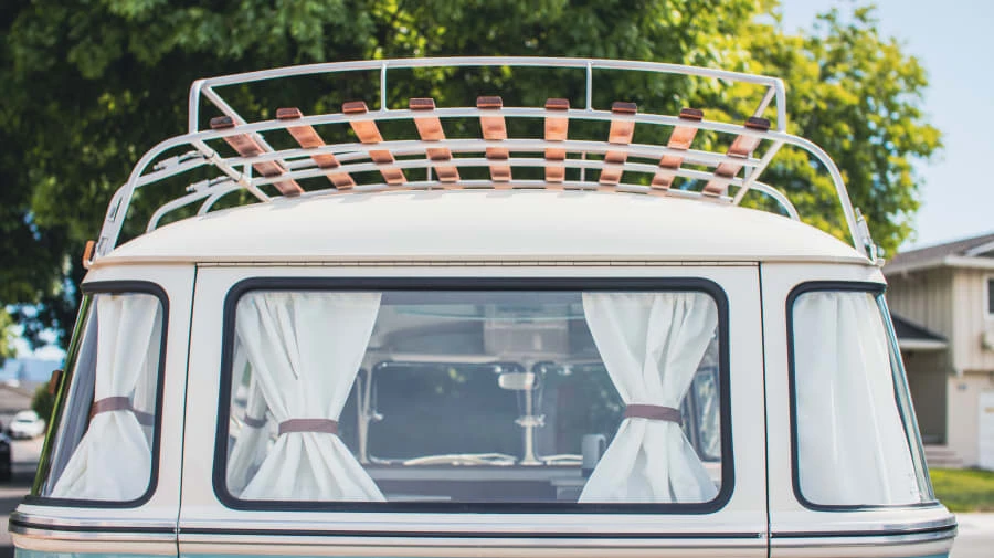 1969 Volkswagen Bay-Window Bus - Image 11 of 30