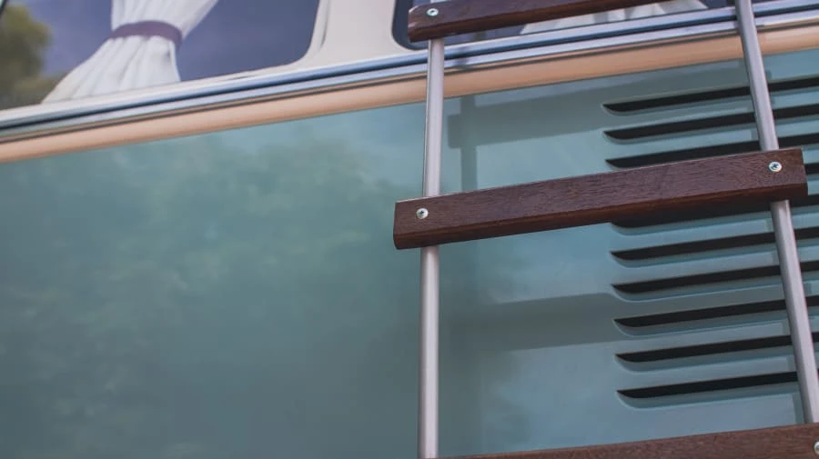 1969 Volkswagen Bay-Window Bus - Image 18 of 30