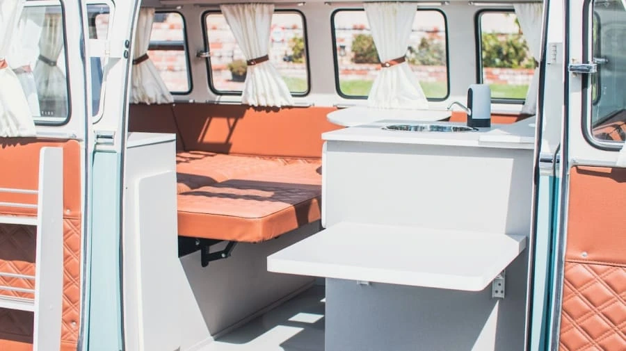1969 Volkswagen Bay-Window Bus - Image 19 of 31