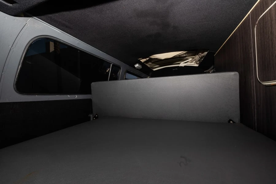 1969 Volkswagen Bay-Window Camper - Image 13 of 22