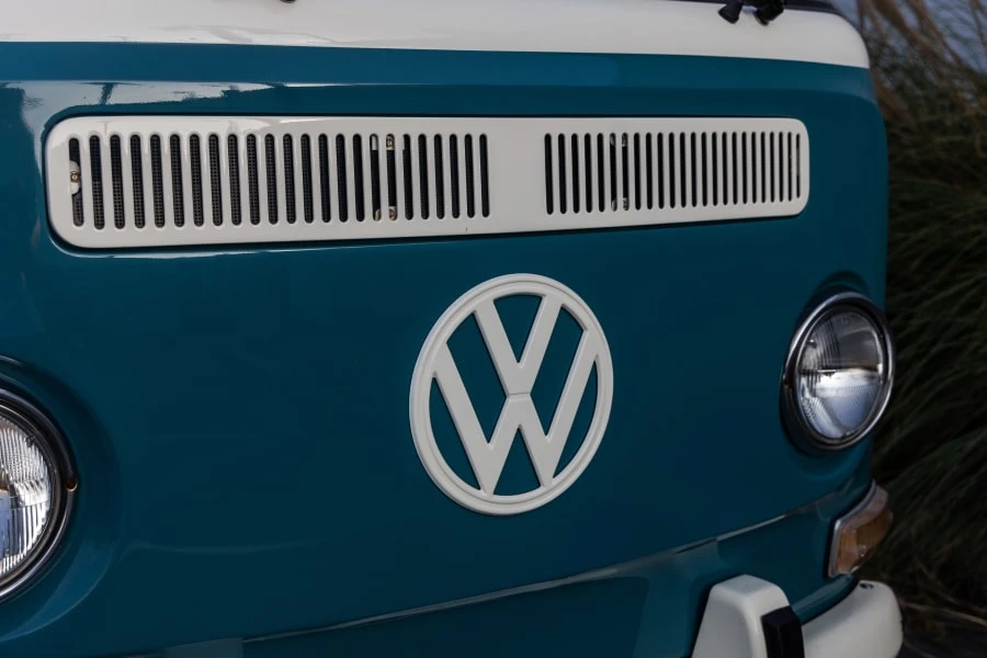 1969 Volkswagen Bay-Window Camper - Image 9 of 22