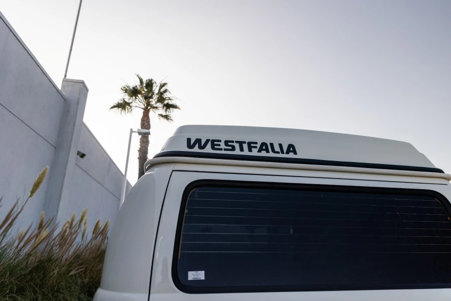 1969 Volkswagen Bay-Window Camper - Image 5 of 22