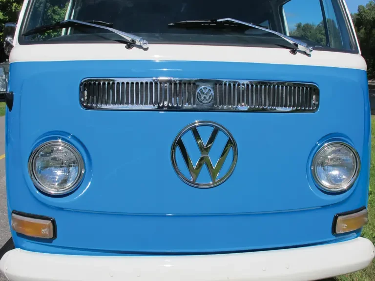 1969 Volkswagen Bay-Window Camper - Image 7 of 13