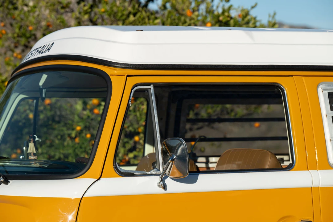 1969 Volkswagen Bay-Window Camper - Image 22 of 31