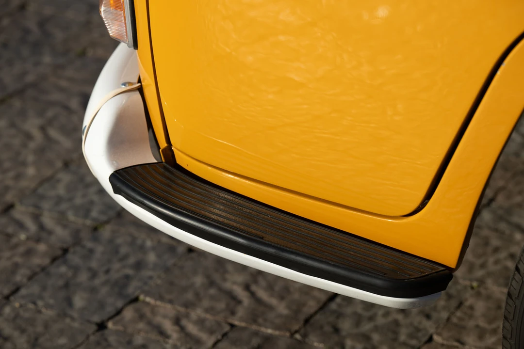 1969 Volkswagen Bay-Window Camper - Image 27 of 31
