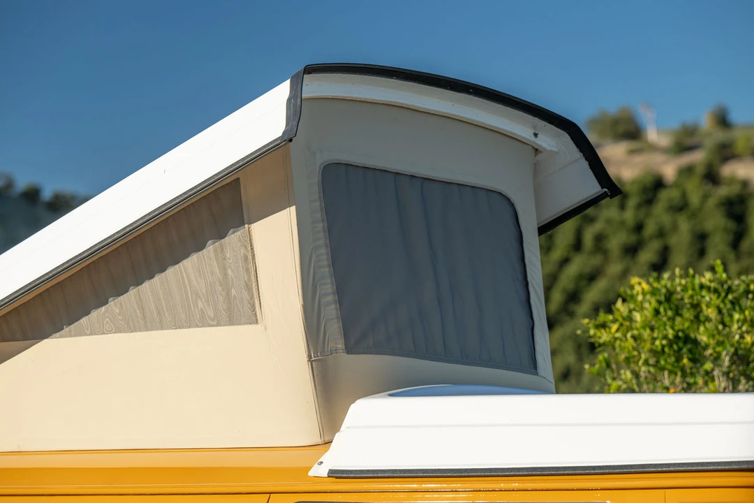 1969 Volkswagen Bay-Window Camper - Image 29 of 31