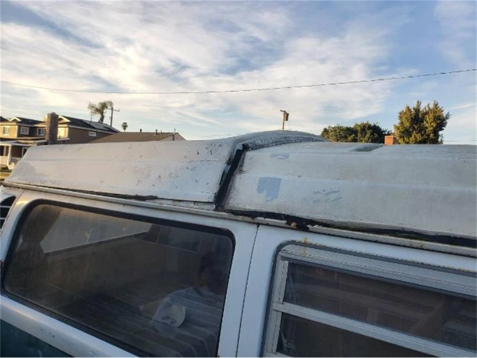 1969 Volkswagen Bay-Window Camper - Image 5 of 12