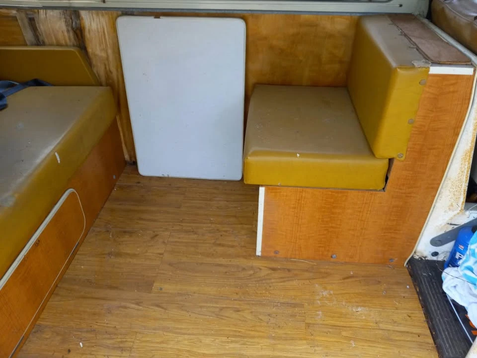 1969 Volkswagen Bay-Window Bus - Image 15 of 16