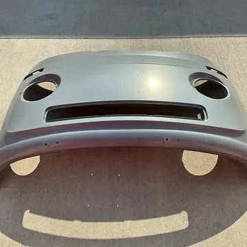 1969 Volkswagen Bus