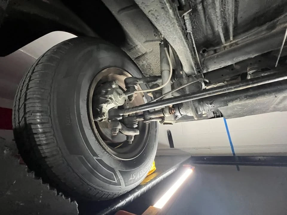 1969 Volkswagen Split-Window Bus - Image 18 of 18