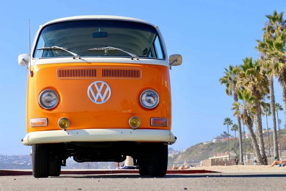 1969 Volkswagen Split-Window Bus - Image 7 of 18