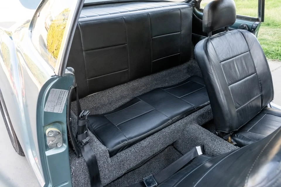 1969 Volkswagen Karmann Ghia Type 14 - Image 16 of 20