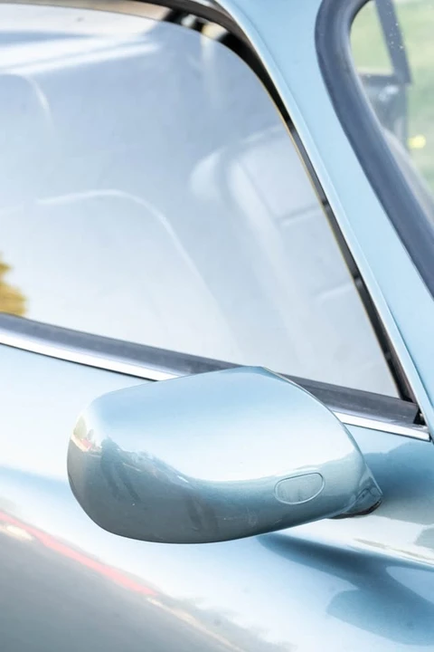 1969 Volkswagen Karmann Ghia Type 14 - Image 20 of 20