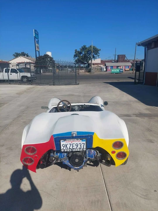 1969 Volkswagen Thing - Image 11 of 13