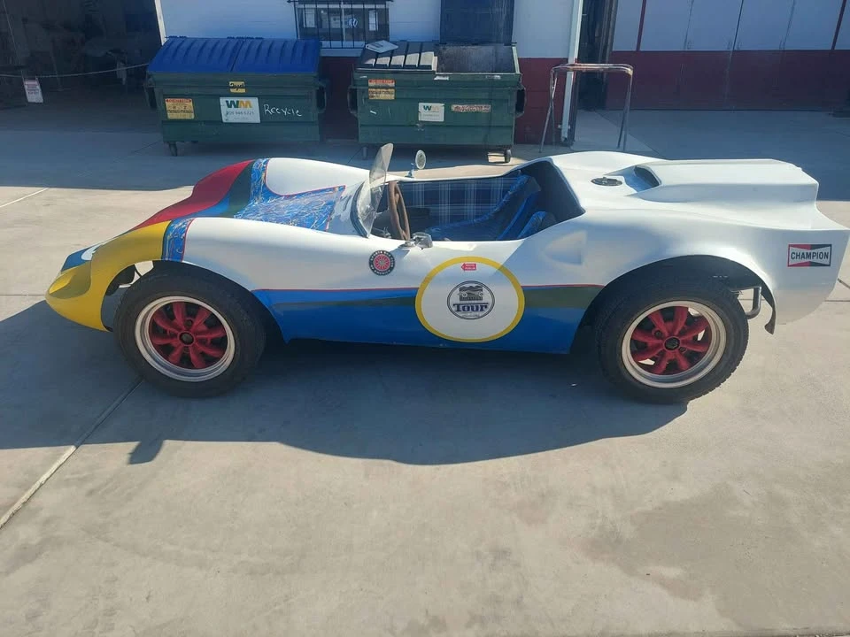 1969 Volkswagen Thing - Image 2 of 13
