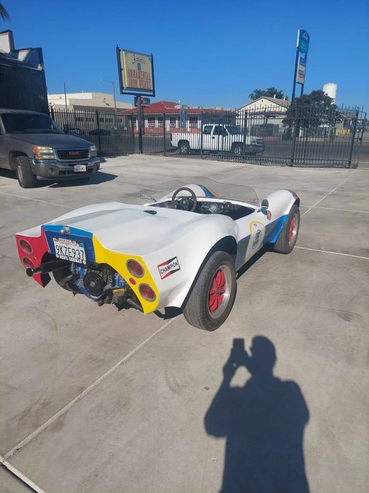 1969 Volkswagen Thing - Image 10 of 13