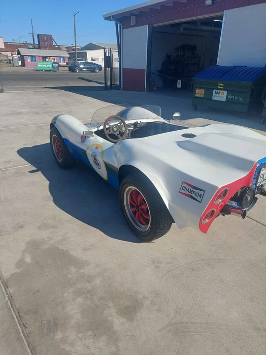 1969 Volkswagen Thing - Image 8 of 13