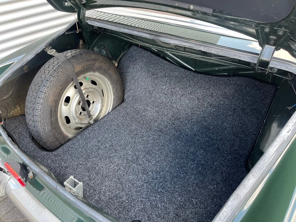 1969 Volvo Amazon 121 - Image 29 of 30