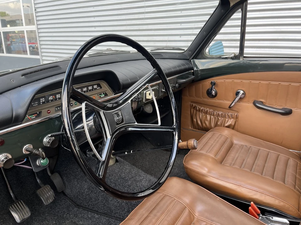 1969 Volvo Amazon 121 - Image 23 of 30