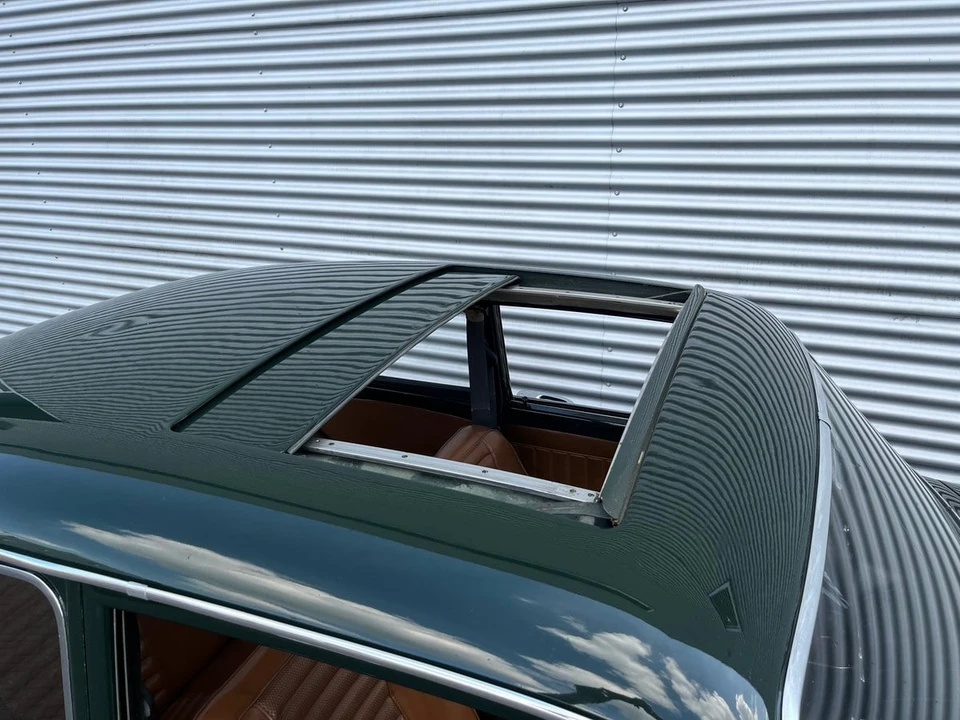 1969 Volvo Amazon 121 - Image 30 of 30