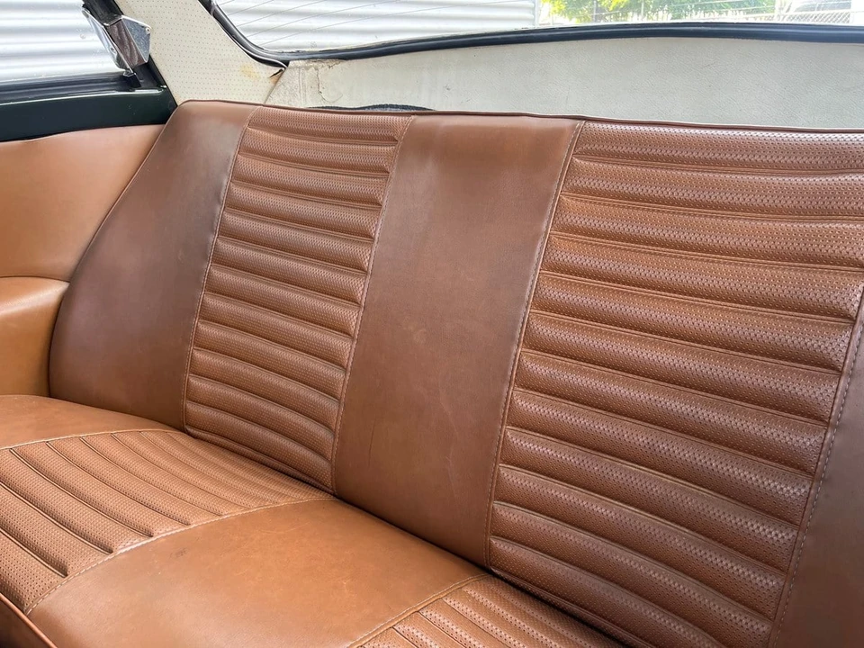 1969 Volvo Amazon 121 - Image 26 of 30