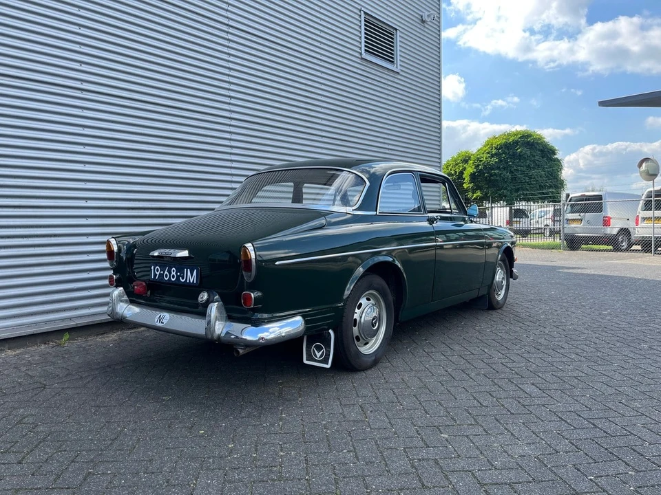 1969 Volvo Amazon 121 - Image 6 of 30