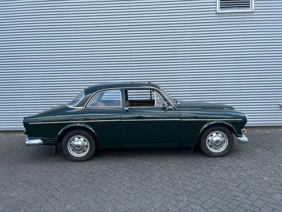 1969 Volvo Amazon 121 - Image 8 of 30