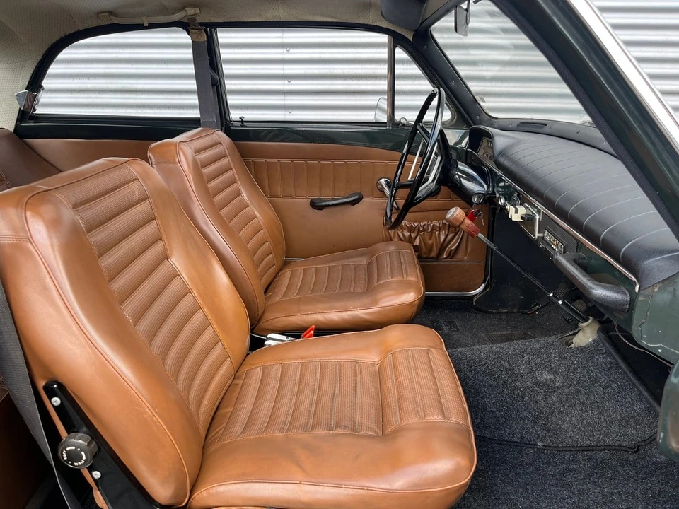 1969 Volvo Amazon 121 - Image 17 of 30