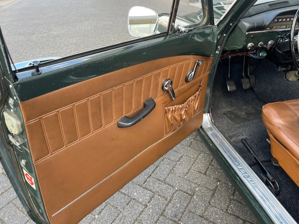 1969 Volvo Amazon 121 - Image 20 of 30