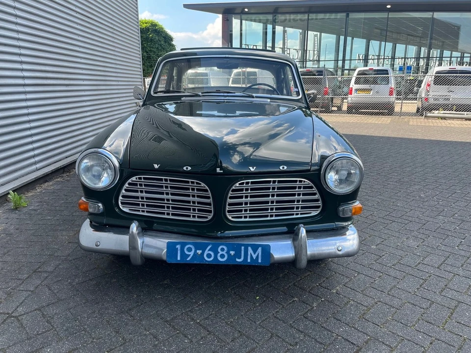 1969 Volvo Amazon 121 - Image 2 of 30