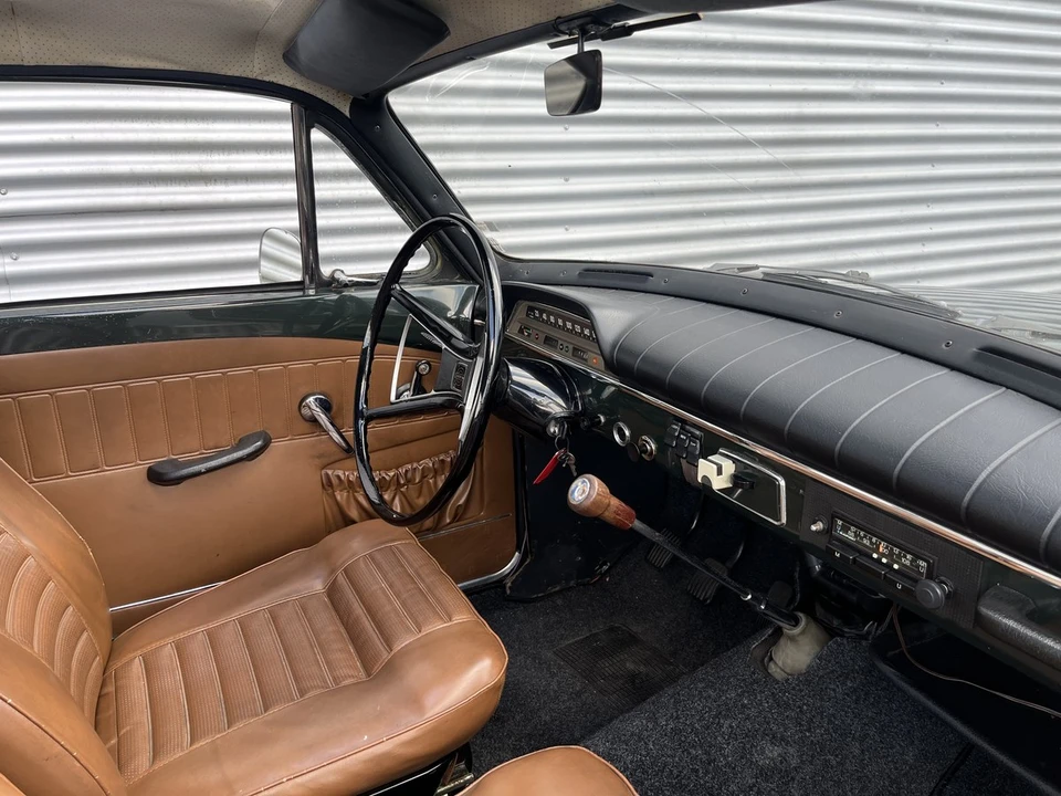 1969 Volvo Amazon 121 - Image 16 of 30