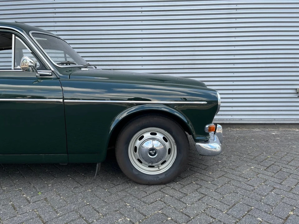 1969 Volvo Amazon 121 - Image 9 of 30
